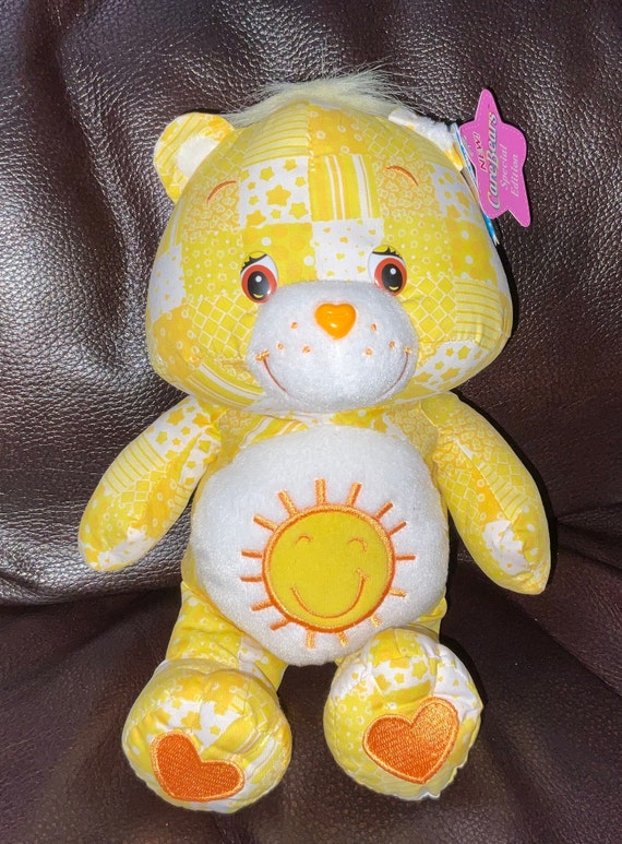 ファーエバーフレンズ ピンク Amazon.com: Care Bears 14