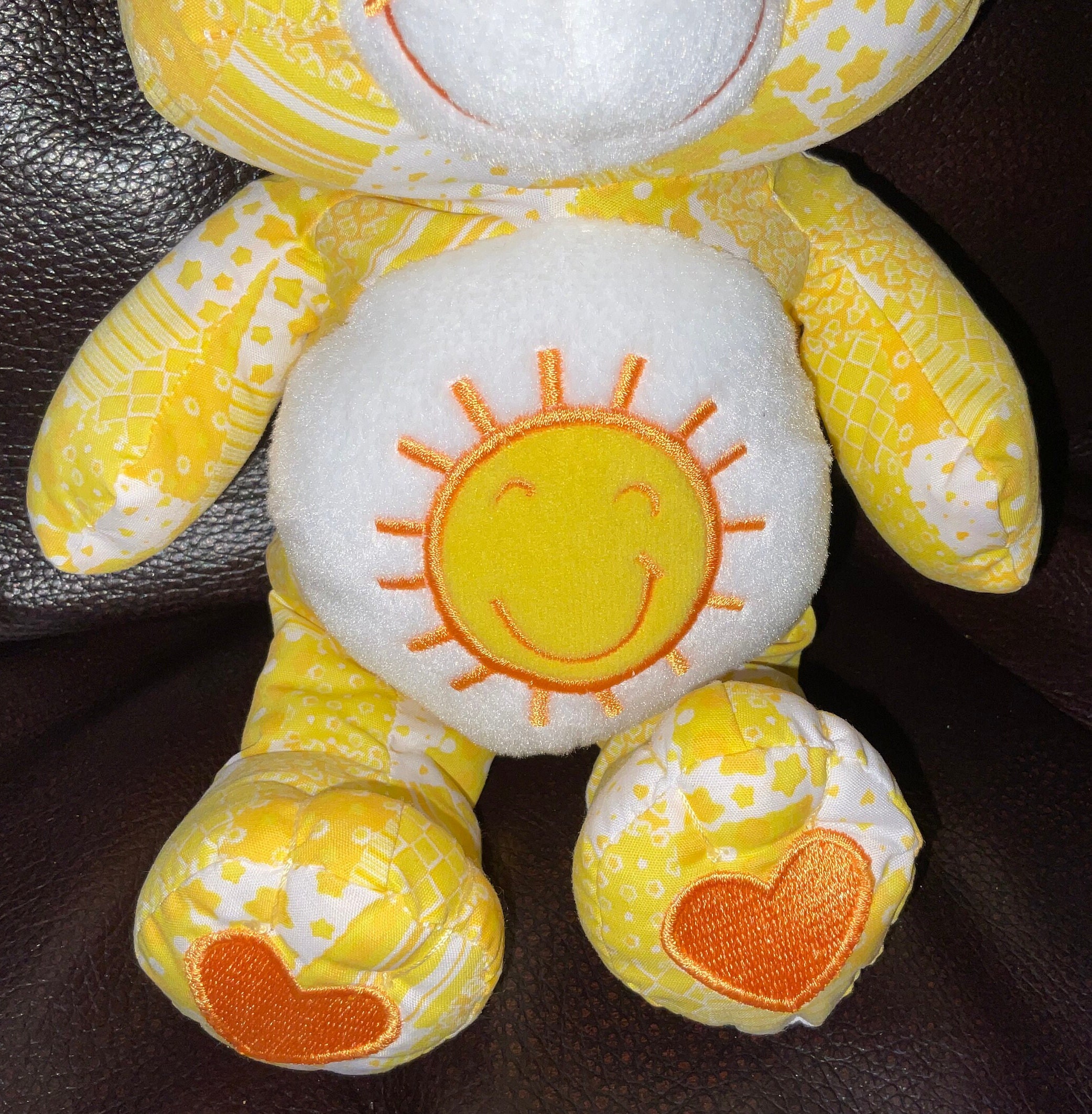 Care Bears ファンシャイン 箱付き レア アメトイ ファンシー Care Bears Special Edition 10” Stuffed Vintage Bears