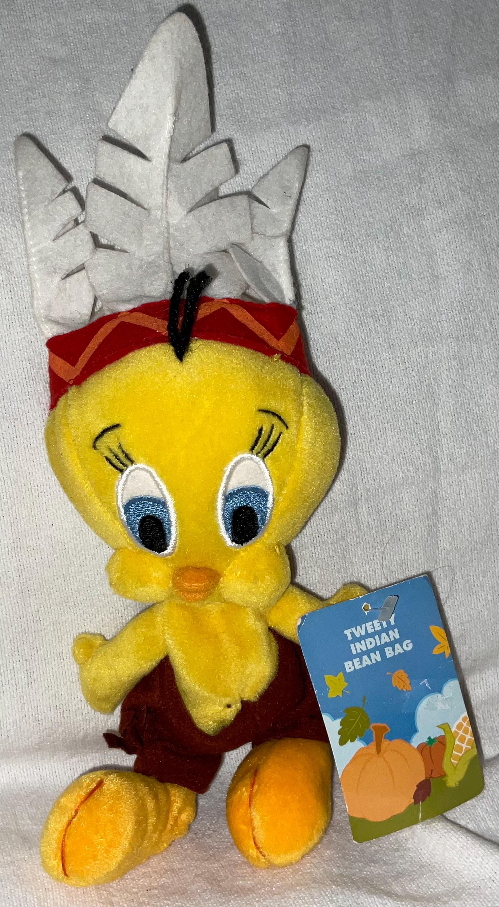 【Tweety】ヴィンテージ・レア物 トゥウィーティー グッズ il_fullxfull.5732295081_qejj.jpg
