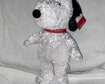 feve snoopy 10体セット Gold Metal SNOOPY With Top Hat Peanuts - French Feve Feves