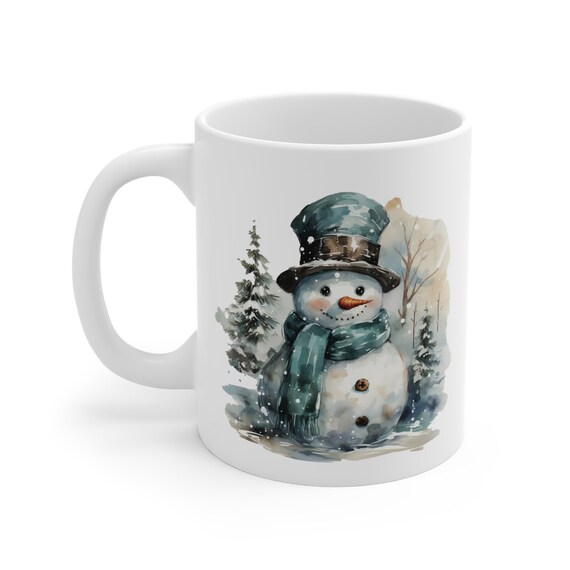 Christmas coffee mug, unique holiday gift, Coffee Ceramic Mugs (11oz\15oz\20oz), Personalized gift, Secret Santa, Stocking Stuffer, fun mug