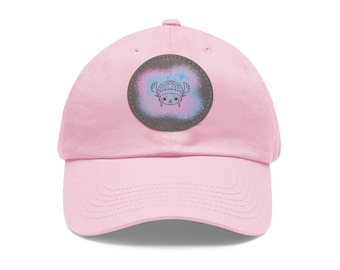 Cotton Candy Chopper