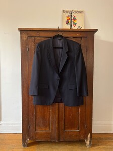 Atomic Fleck Jacket - Etsy