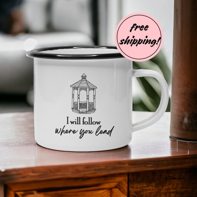 Cute Mug for Gilmore Girl Fan Gift for Teacher End of Year Gift for ...