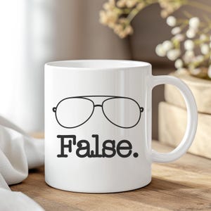 Dwight Schrute The Office Ceramic Mug | The Office Coffee Cup | The Office Mug | The Office Gifts | Gifts for Friends | Gifts | 11/15oz