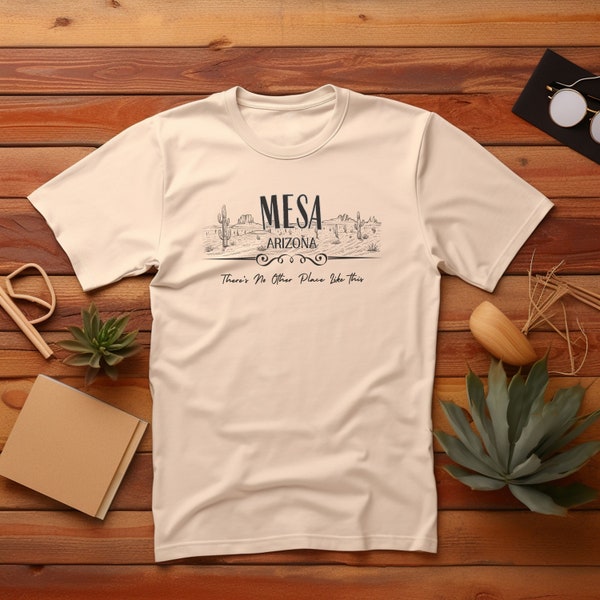 Mesa Arizona Etsy