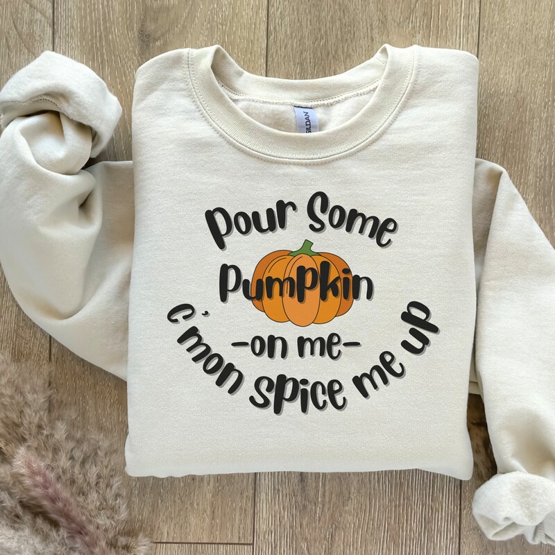 Pour Some Sugar - Etsy