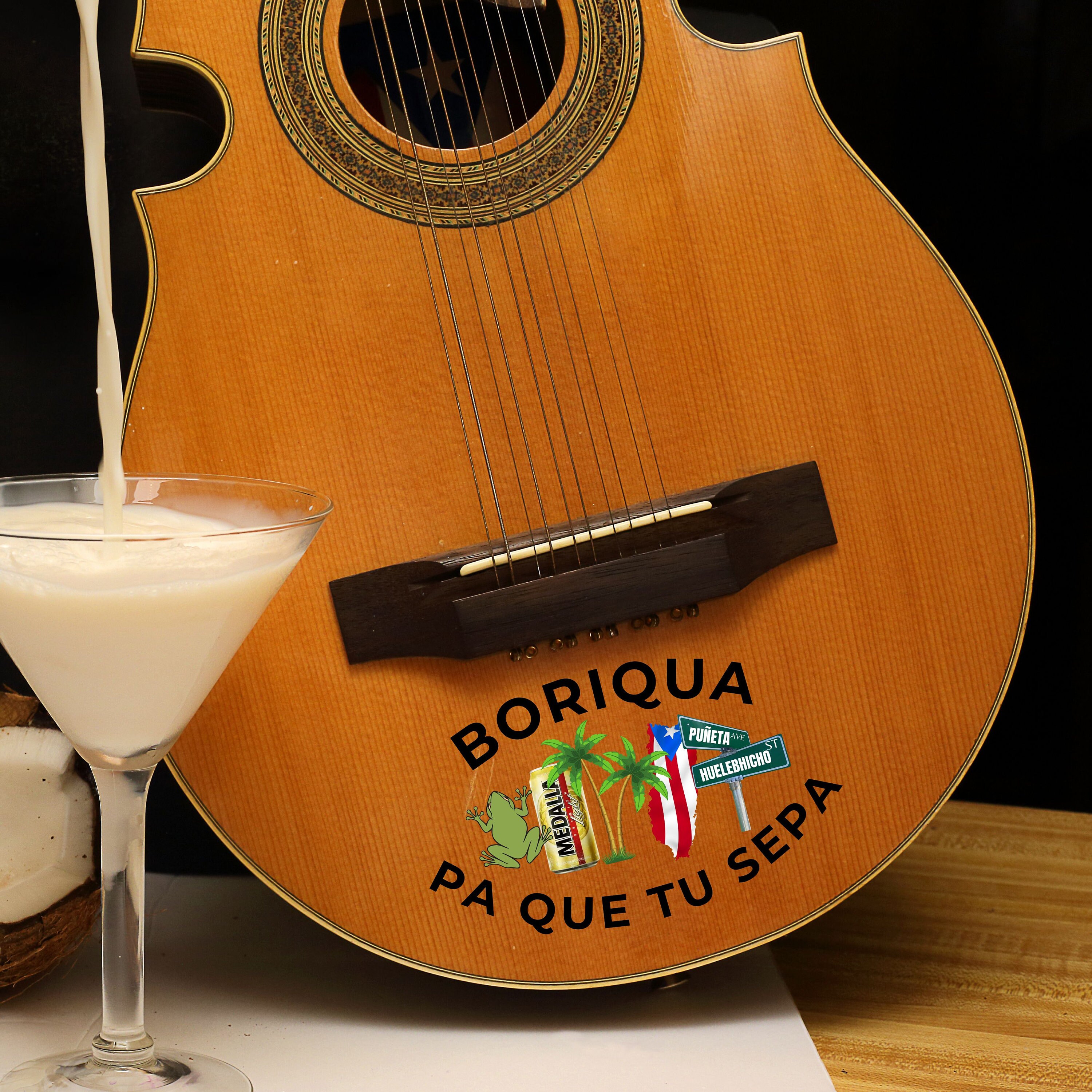 Boricua Boriqua Png, Boricua Boriqua Svg, Puerto Rico Svg, Puerto Rico