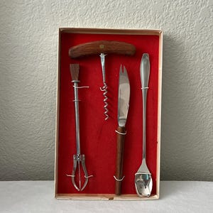 Dreizack Tools - Etsy