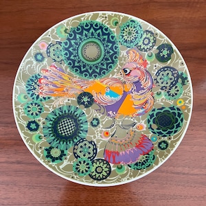 Bjorn Wiinblad Rosenthal Studio Linie - Etsy