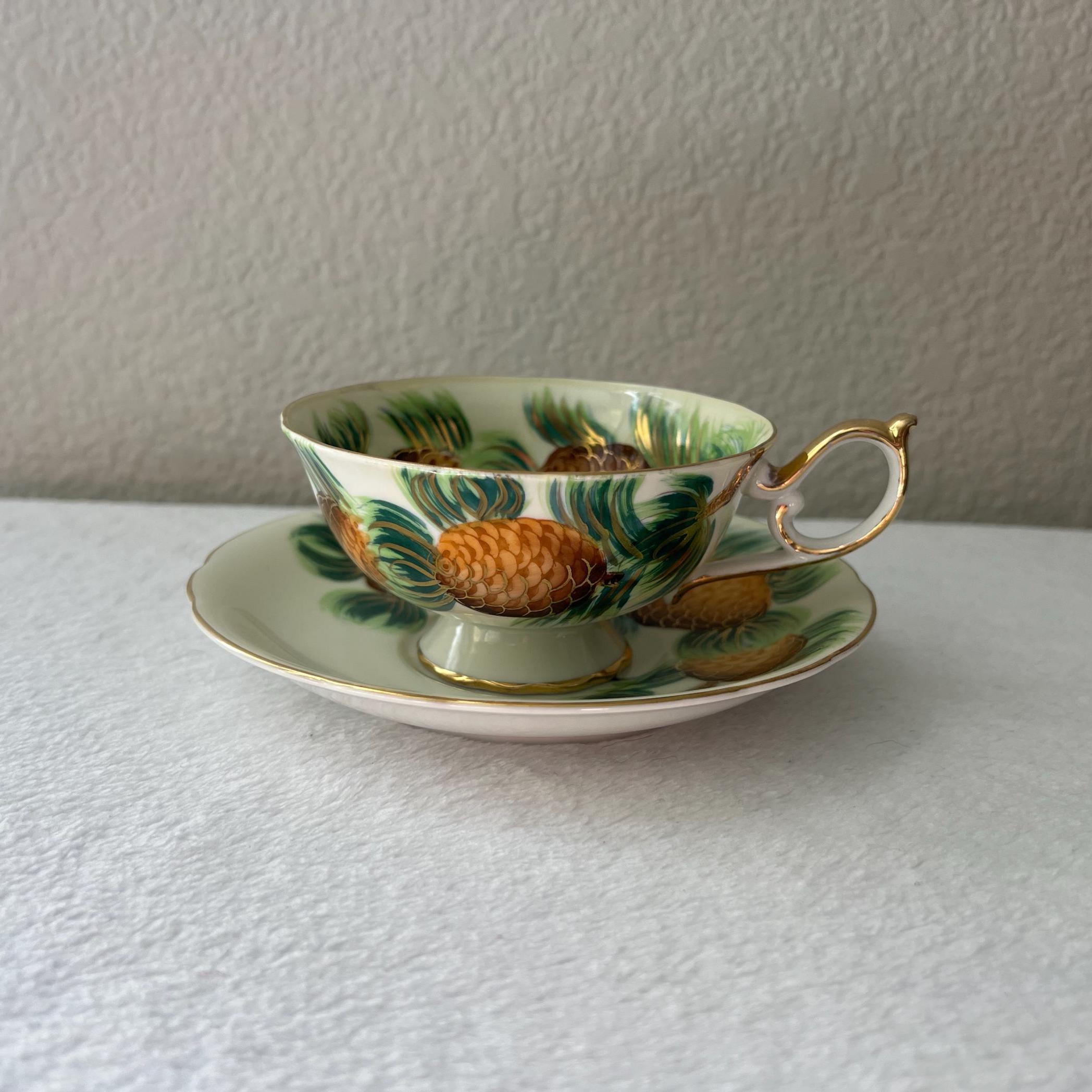 Saji Fine China - Etsy