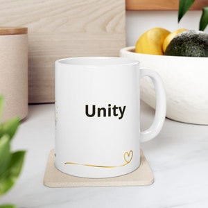 Celebrate Unity in Amharic image 7