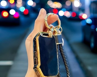 Key Fob Cover For Kia, With Keychain, Stylish, Tpu Fob, Car key Cover, Car Key Cover Case, Car Key, Key Case, Key Fob, Keychain