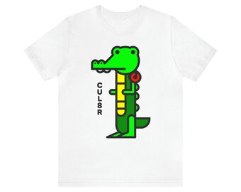 Seeyoulater Alligator CUL8R * Allie Kat und die Penny Loafers *