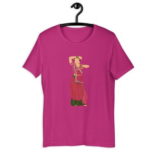 Bollywood Chandni T-shirt