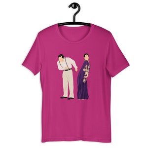 Bollywood HAHK T-shirt