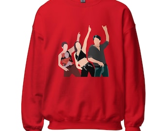 Kal Ho Naa Ho Unisex Sweatshirt