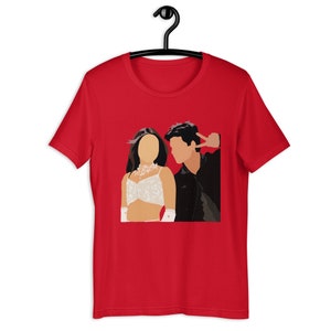 Bollywood K3G T-shirt