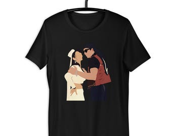 Mohra Unisex t-shirt