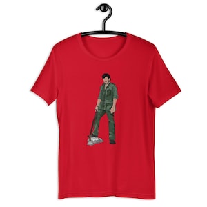 Bollywood Gabbar Singh T-Shirt