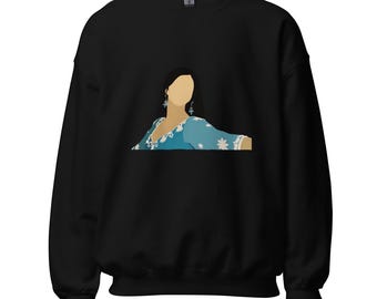 Om Shanti Om Unisex Sweatshirt