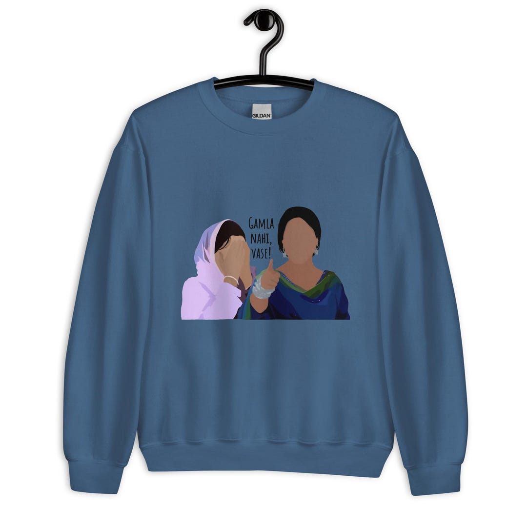 Bollywood K3G Sweatshirt