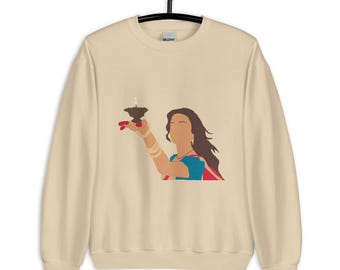 Devdas Unisex Sweatshirt