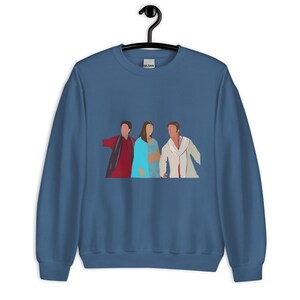 Bollywood Kal Ho Naa Ho-sweater