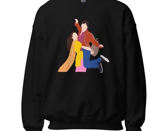Humpty Sharma Ki Dulhania Unisex Sweatshirt