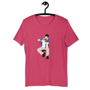Bollywood Mohabbatein T-shirt