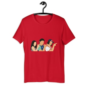 SRK KKHH Bollywood T-shirt