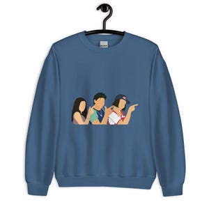 SRK KKHH Bollywood Sweatshirt