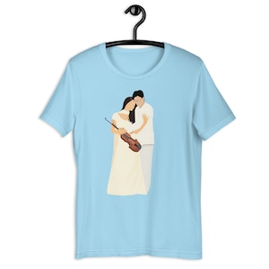 Bollywood Mohabbatein T-shirt