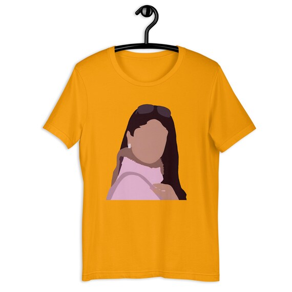 Bollywood K3G Poo T-shirt