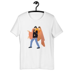 Bollywood DDLJ T-shirt