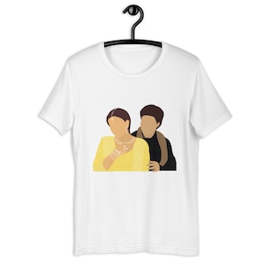 K3G Bollywood T-shirt
