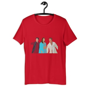 Bollywood-T-shirt Kal Ho Naa Ho