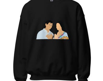 Rab Ne Bana Di Jodi Unisex Sweatshirt