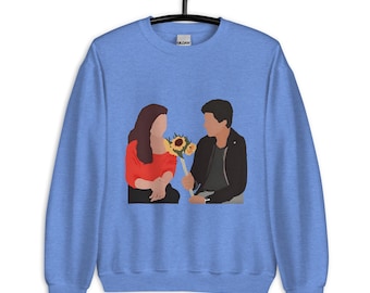 Dilwale Unisex Sweatshirt