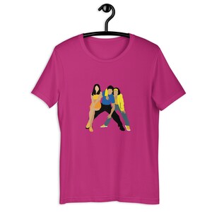 KKHH Bollywood-T-shirt