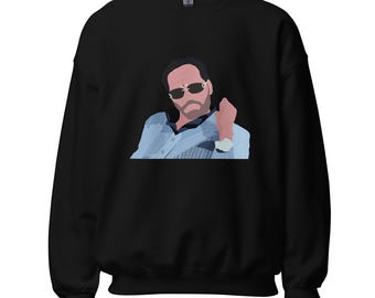 Welcome Bollywood Unisex Sweatshirt