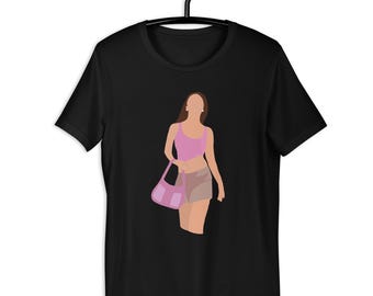 K3G Bollywood Unisex t-shirt