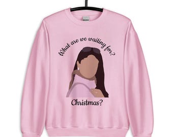 Bollywood K3G Poo Christmas Sweatshirt
