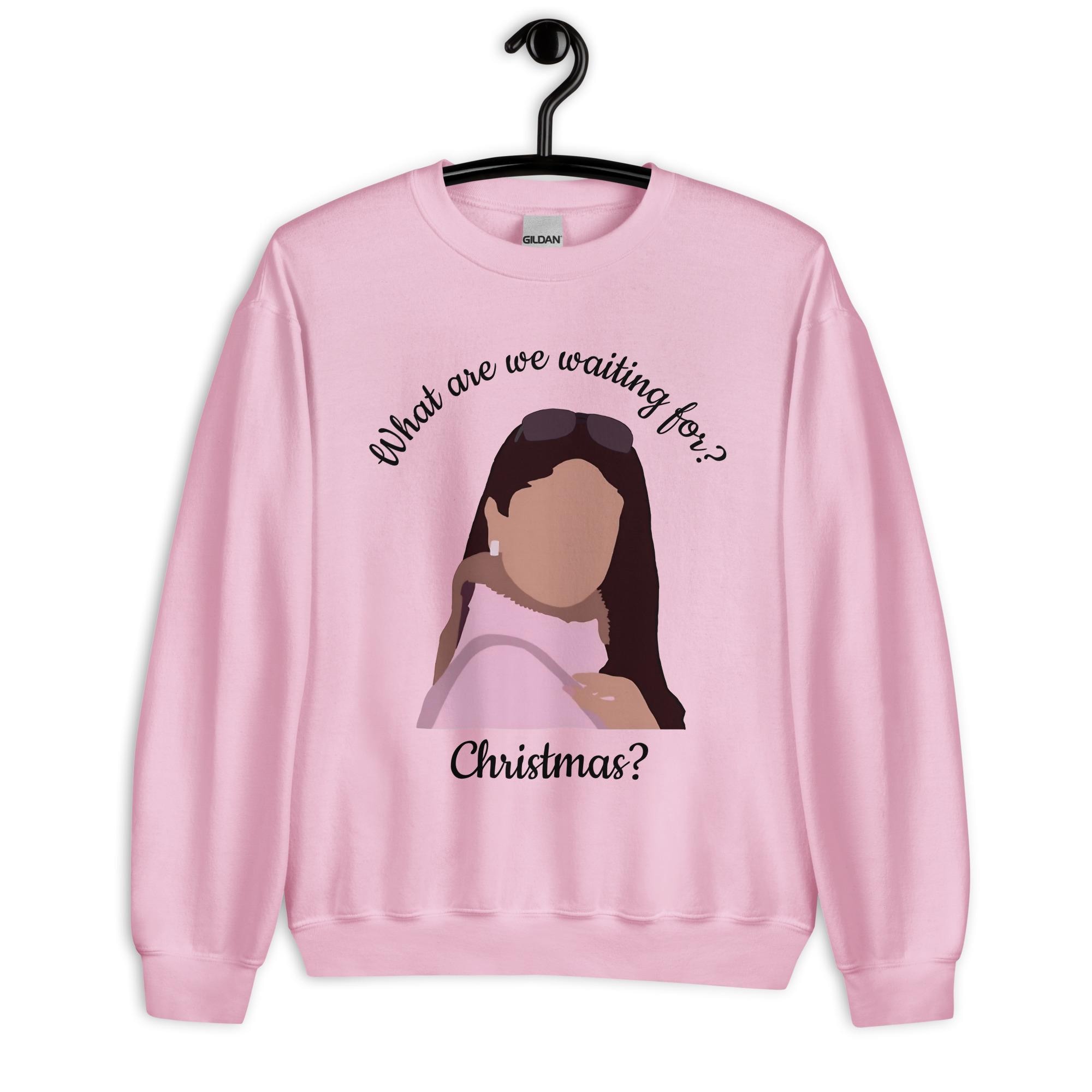 Bollywood K3G Poo Christmas Sweatshirt UK