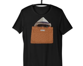 Zindagi Na Milegi Dobara Unisex t-shirt