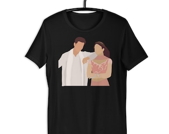 K3G Bollywood Unisex t-shirt