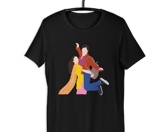 Humpty Sharma Ki Dulhania Unisex t-shirt