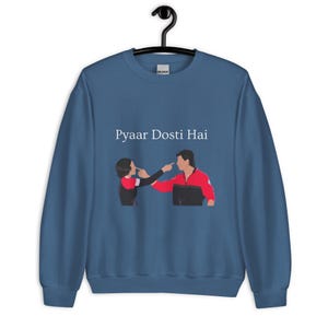 Bollywood SRK KKHH Sweatshirt
