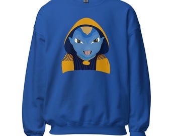 Koi Mil Gaya Unisex Sweatshirt