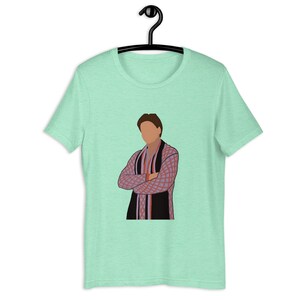 Bollywood-T-shirt Kal Ho Naa Ho